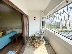Ivory Heights (D22), Condominium #610146241